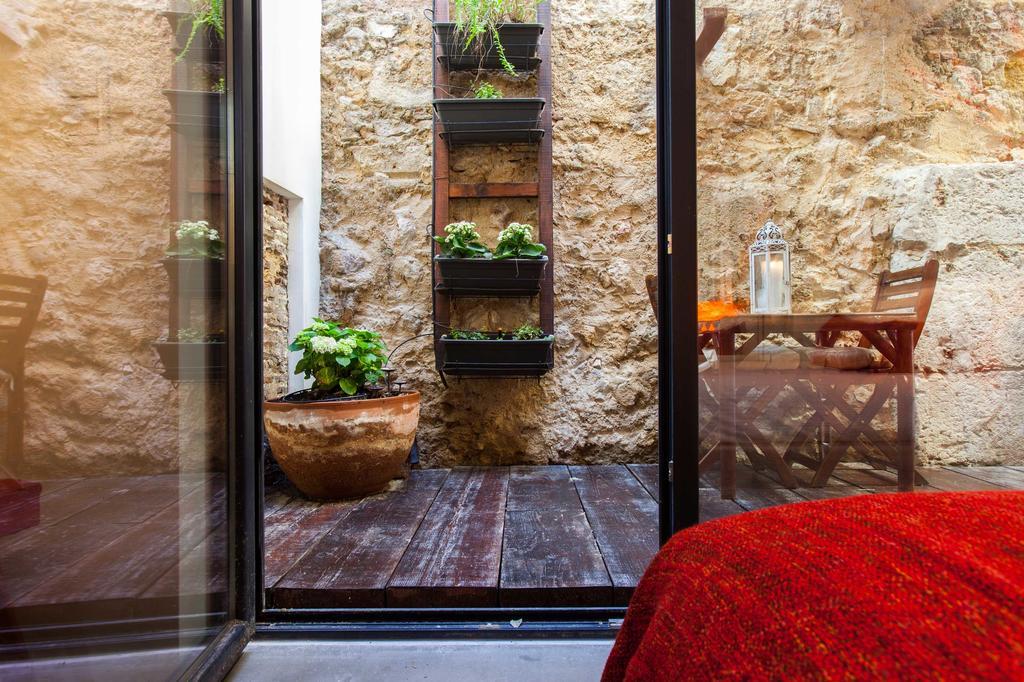 The Old Stables Chiado Apartments Lissabon Exterior foto
