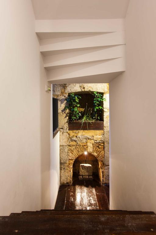 The Old Stables Chiado Apartments Lissabon Exterior foto
