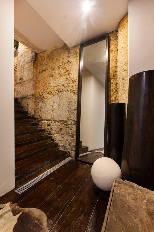 The Old Stables Chiado Apartments Lissabon Zimmer foto