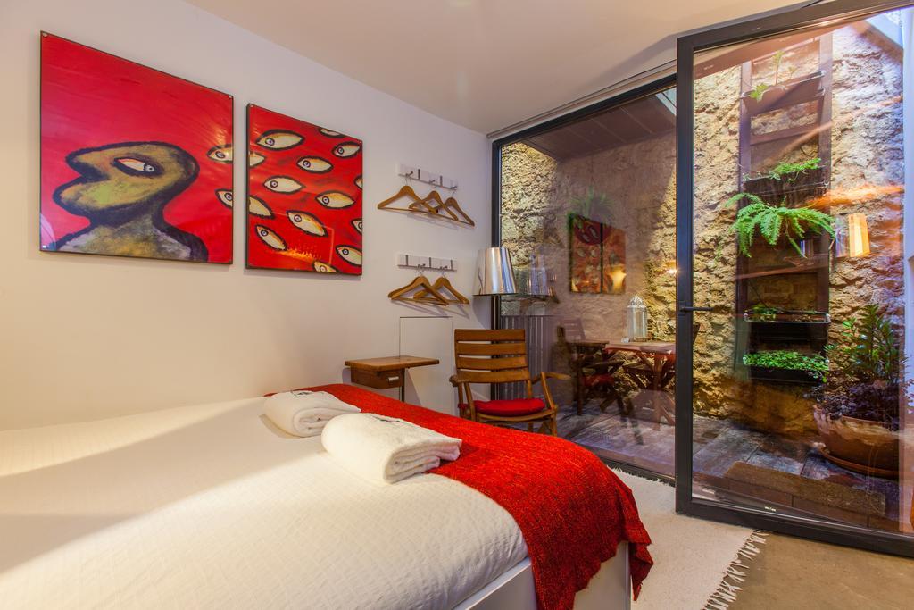 The Old Stables Chiado Apartments Lissabon Exterior foto