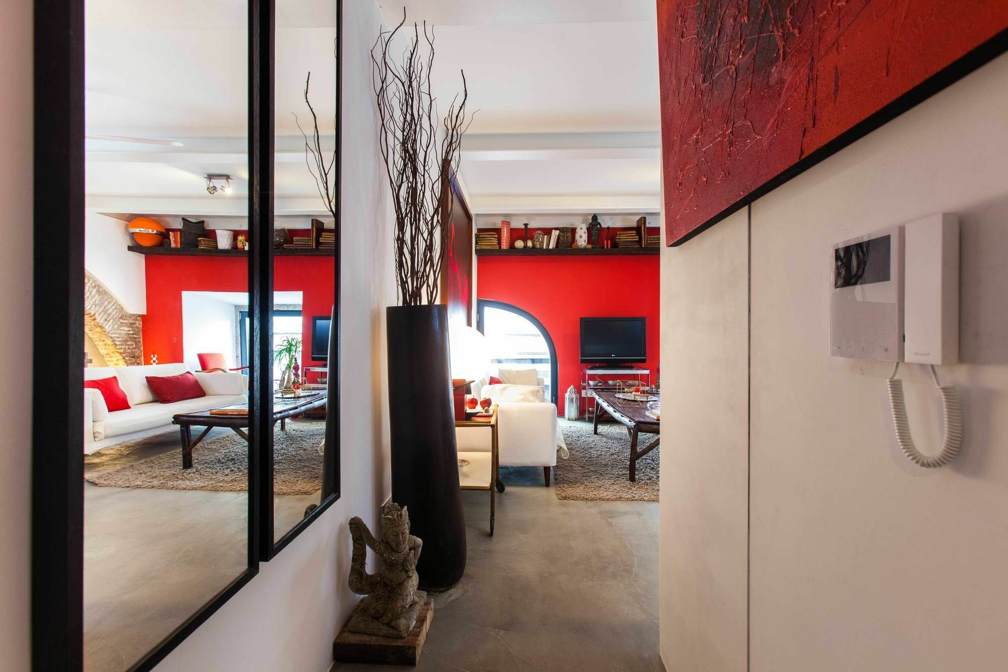 The Old Stables Chiado Apartments Lissabon Exterior foto