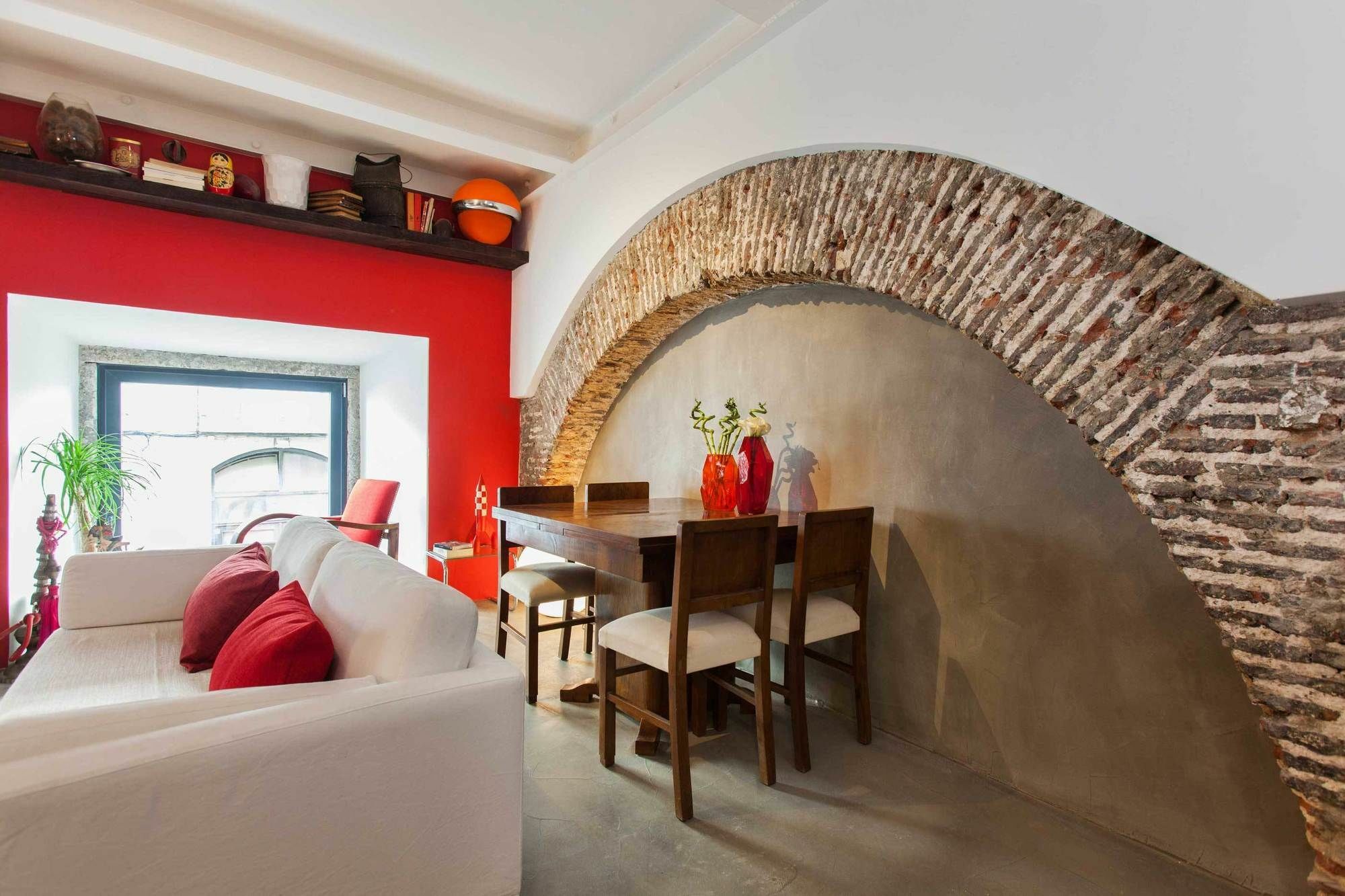 The Old Stables Chiado Apartments Lissabon Exterior foto
