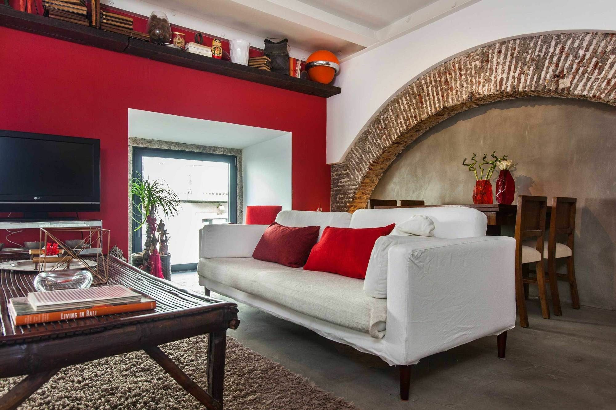 The Old Stables Chiado Apartments Lissabon Exterior foto