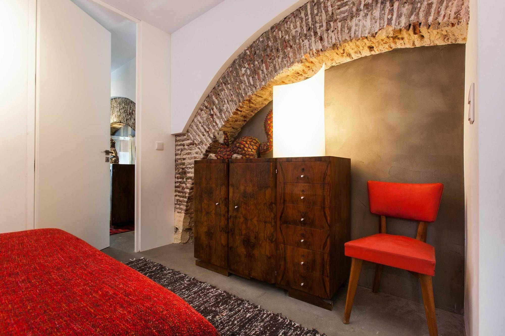 The Old Stables Chiado Apartments Lissabon Exterior foto