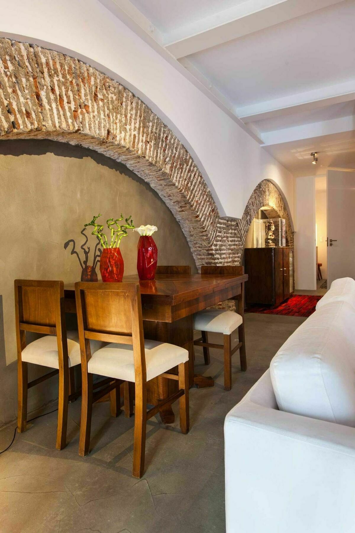 The Old Stables Chiado Apartments Lissabon Exterior foto
